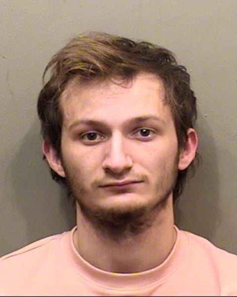 Joshua Luttrell